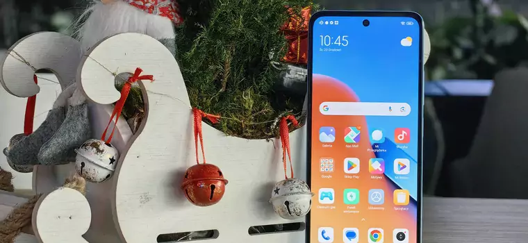 Test Redmi 12. Jak na tak tani smartfon, rewelacja