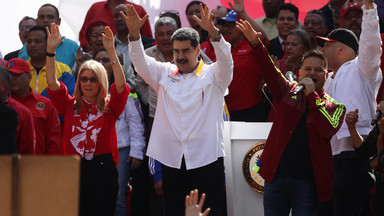 Maduro proponuje przyśpieszenie wyborów parlamentarnych