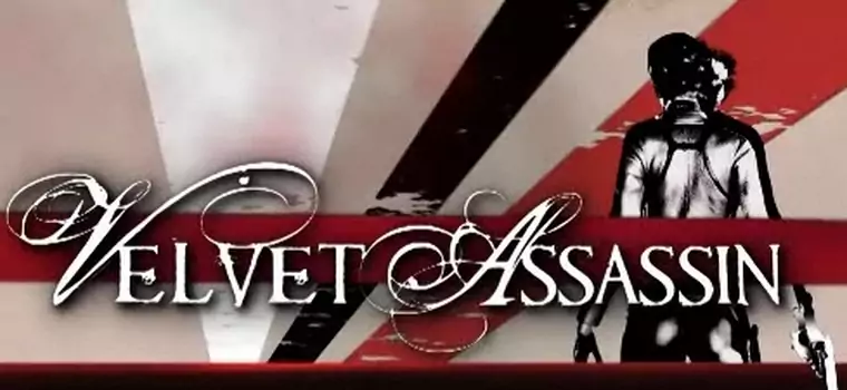 Gameplay z Velvet Assassin
