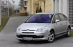 Citroen C4: Oszczędnie do czasu