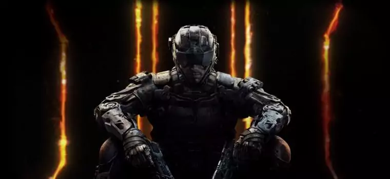 Recenzja Call of Duty: Black Ops III