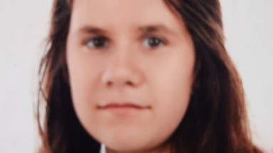 Zaginęła Amelia Tuła z Namysłowa. 15-latki szuka policja