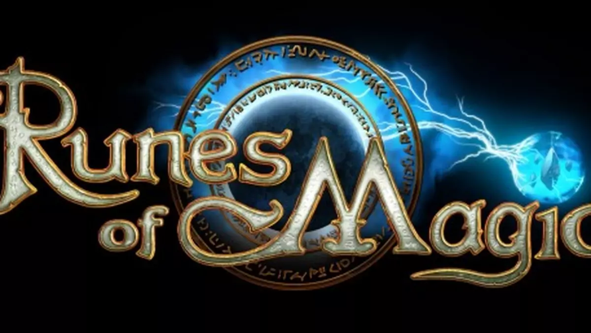 Runes of Magic z czterema milionami graczy, wydawca uczci to podczas Gamescomu