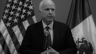 Onet24: Prezydenci żegnają McCaina