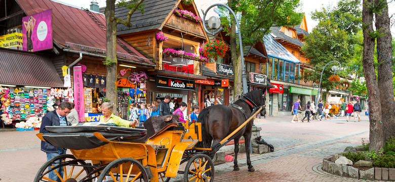 Zakopane: konkurs na nową pamiątkę z Tatr