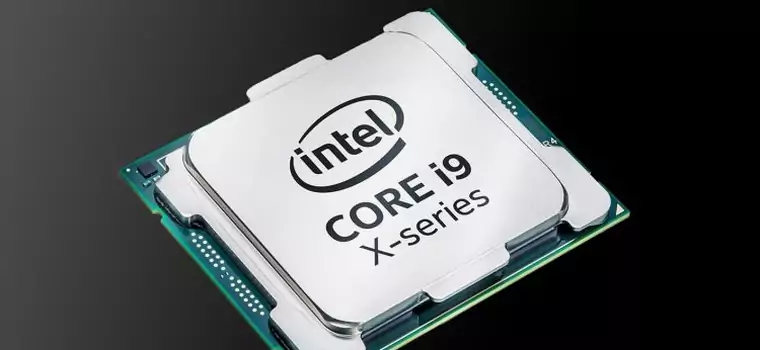 Intel planuje bardzo duże obniżki cen procesorów Skylake-X