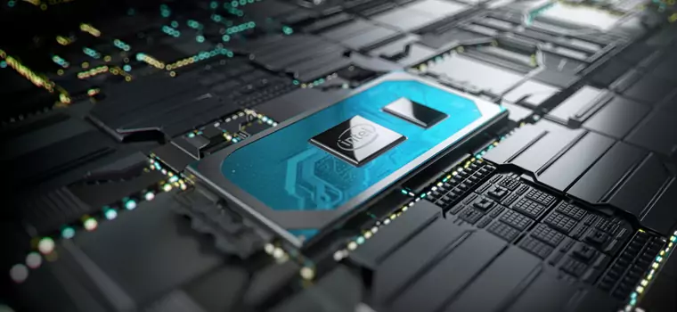 Intel udostępnia nowe sterowniki graficzne. Dodaje wsparcie dla układów Tiger Lake