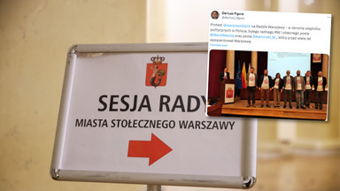 Tak warszawscy radni zapraszali na marsz PiS. "Dewaluacja języka"