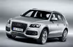 Audi Q5 S-line: nowy SUV w sportowym dresie