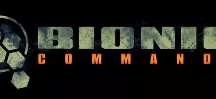 Bionic Commando - trailer Lab Report #003