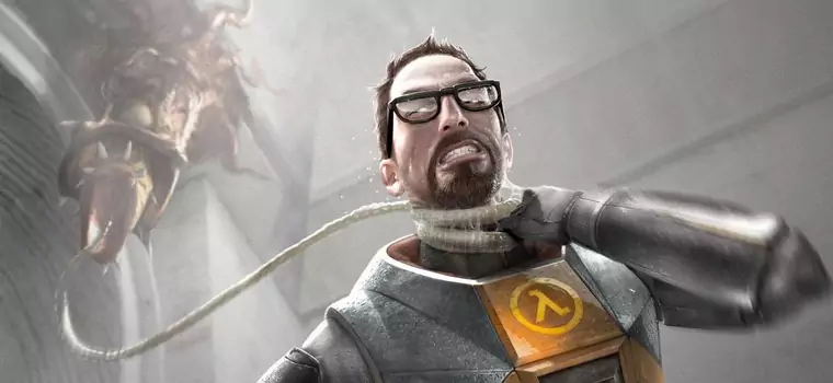 To nie Half-Life 2: Episode Three będzie niespodzianką Valve na E3