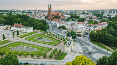 Konkurencyjna gospodarka - priorytet Podlasia