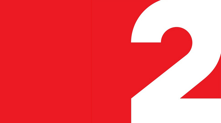 Fotó:TV2 logo