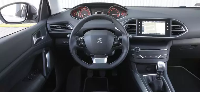 Peugeot i-Cockpit – nowa jakość obsługi?