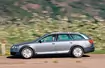 Audi A6 Allroad - Nie tylko w trudny teren