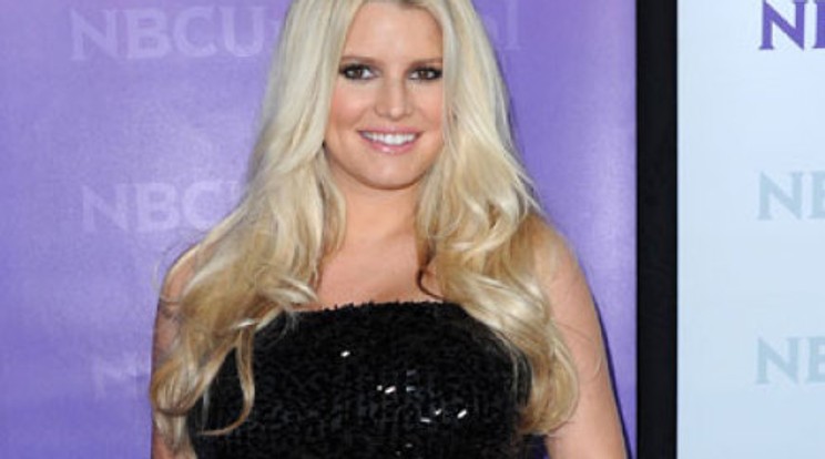 Szexmániás lett Jessica Simpson!