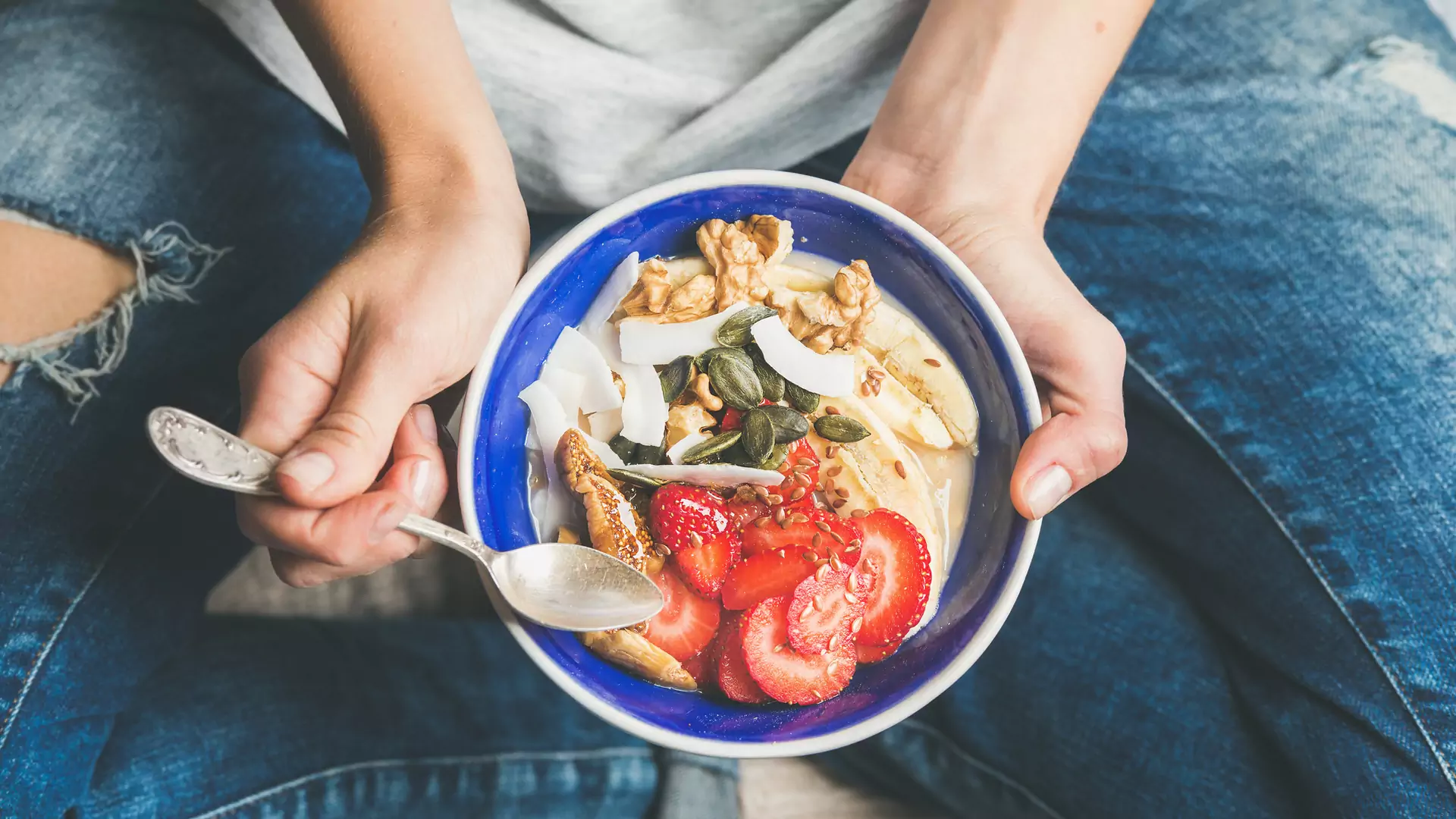 Chcesz mieć piękną i zdrową skórę? Zainwestuj w odpowiednią dietę!