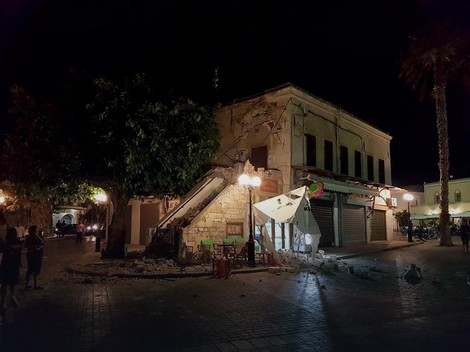Ostrvo Kos
