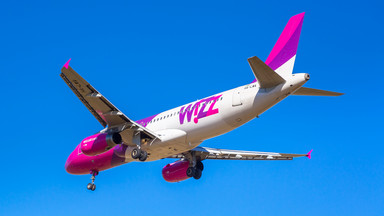 Wizz Air będzie latać z Katowic do Abu Zabi i z Warszawy do Marrakeszu