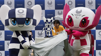 Za rok igrzyska, a Tokio już gotowe. Olbrzymie zainteresowanie