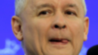 Kaczyński rozżalony wyrokiem Trybunału