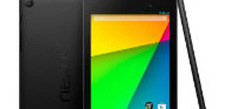 Nexus 7 3 pierwszym tabletem z 64-bitowym Androidem?