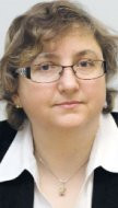 Marzena Nikiel, redaktor naczelny
    Monitora Księgowego i grupy czasopism dla księgowych