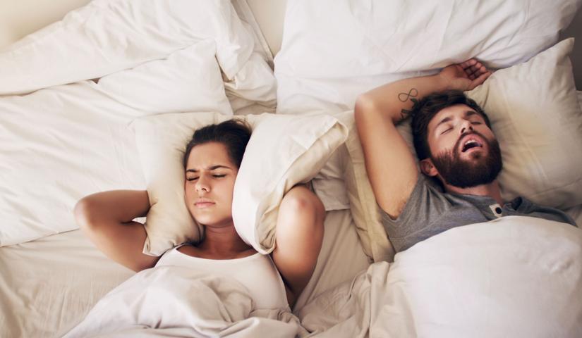 Fogproblémák és alvászavar: így függ össze a kettő