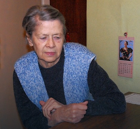 Vera Konen