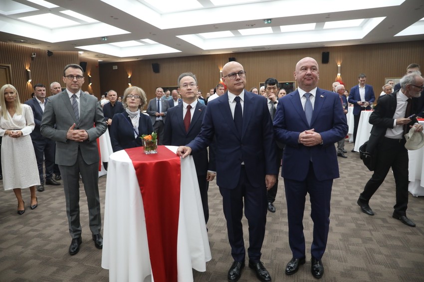Komunistička partija KIne 
