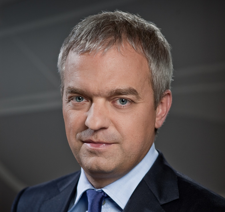 Jacek Krawiec, prezes PKN Orlen. Fot. materiały prasowe