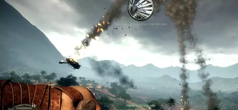 Niesamowity fragmovie z Battlefield: Bad Company 2 - Vietnam