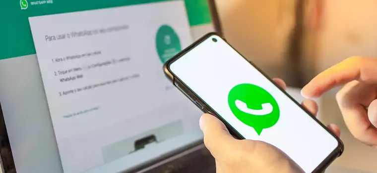 Najlepsze wskazówki do WhatsApp. Warto je znać i stosować