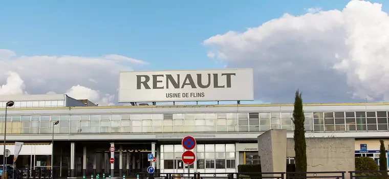 Renault wyprodukuje nowego Nissana Micrę