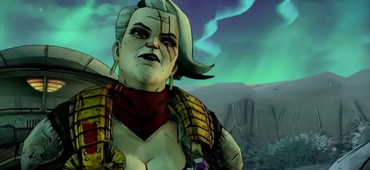 Zwiastun Tales From the Borderlands - epizod 4