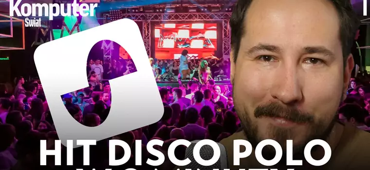 Stworzyłem hit disco polo. Zaśpiewała go sztuczna inteligencja