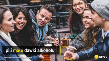 Naukowcy udowodnili, że alkohol nie tylko rozwiązuje język, ale i poprawia dykcję. Jak to możliwe?