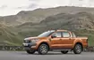 Ford Ranger Wildtrak