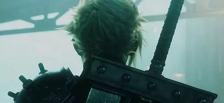 Remake Final Fantasy VII doczeka się także zmian w fabule?