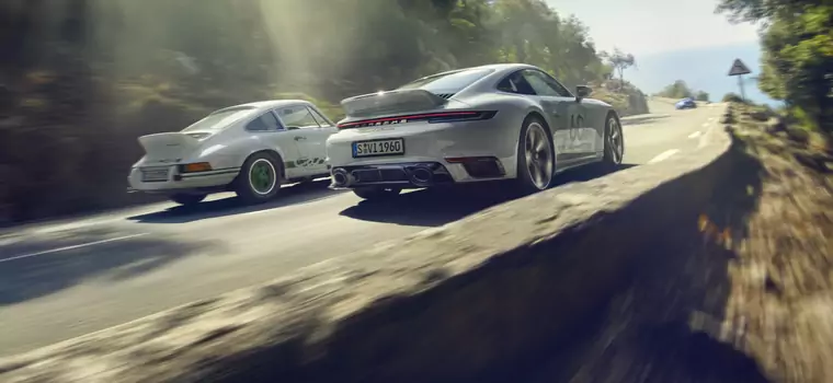 Intrygująca historia Porsche 911: jak legenda o mało nie zniknęła