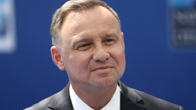 Andrzej Duda weźmie udział w ceremonii otwarcia igrzysk olimpijskich