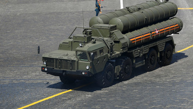 Rosja rozmieściła systemy przeciwrakietowe w Wenezueli