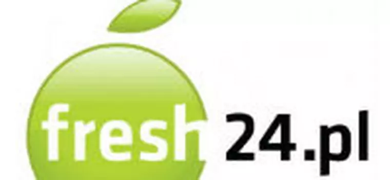 Sklep Fresh24.pl na celowniku Apple