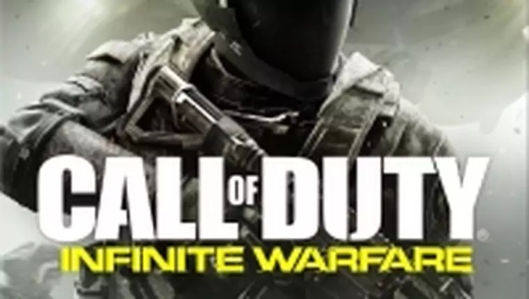 Call of Duty: Infinite Warfare