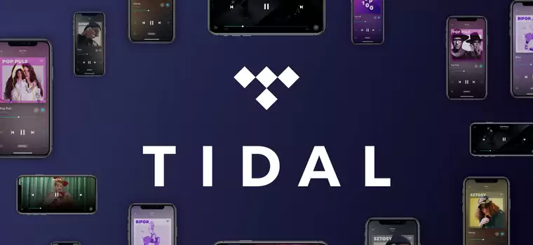 Tidal idzie w ślady Spotify. Ogłasza darmowy plan i zmiany w subskrypcji HiFi