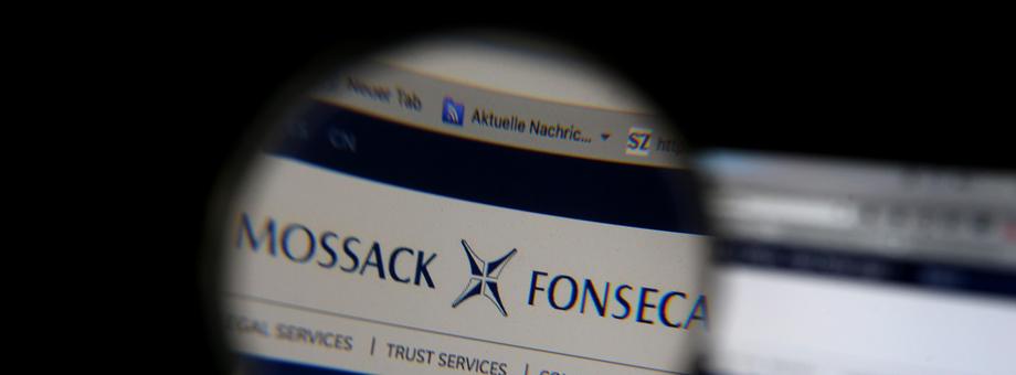 Mossack Fonseca law firm
