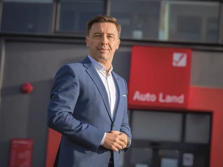 Olsztyński Auto Land, którego prezesem jest Janusz Andrzejewski, to wiodący dystrybutor części samochodowych w północno-wschodniej Polsce i jeden z największych Diamentów w warmińsko-mazurskim