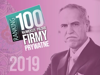 100 Największych Firm Prywatnych