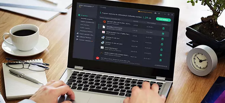 Program do deinstalacji za darmo dla czytelników Komputer Świata