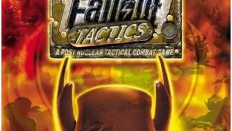 Fallout Tactics